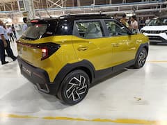 Mahindra XUV 3XO Launch: সুরক্ষার সঙ্গে এবার ডিজাইনের যুগলবন্দি, ছবি দেখলে নজর সরবে না এই গাড়ি থেকে