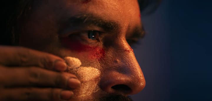 2023ல் குஜராத்தி மொழியில் வெளியான வஷ் எனும் படத்தின் ரீமேக்காக அமைந்த இப்படம்  தற்போது ஓடிடி ரிலீசுக்கு ரெடியாகிவிட்டது.