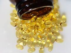 Vitamin D: ভিটামন ডি খাওয়ার উপযুক্ত সময় কখন, রাতে না দিনে!