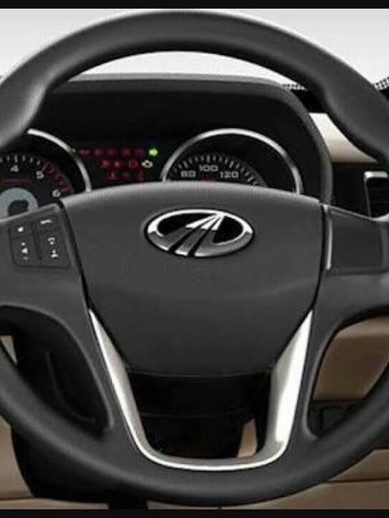 महिंद्रा के हर मॉडल के आखिरी में O क्यों होता है?