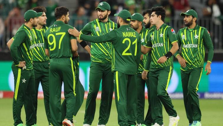 t20 world cup 2024 pakistan team to be announced soon haris rauf mohammad rizwan fitness causes concern for pcb T20 World Cup 2024: मुश्किलों में पाक टीम, चिंता का सबब बनी खराब फिटनेस; लंबे समय से बाहर हैं रऊफ