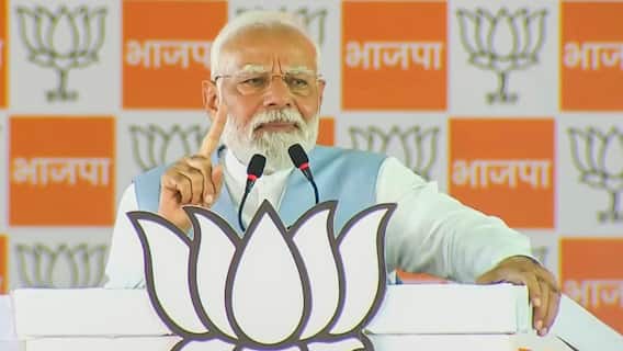Lok Sabha Polls 2024: PM Modi To Hold Rallies In Maharashtra's Latur & Telangana's Sangareddy Today