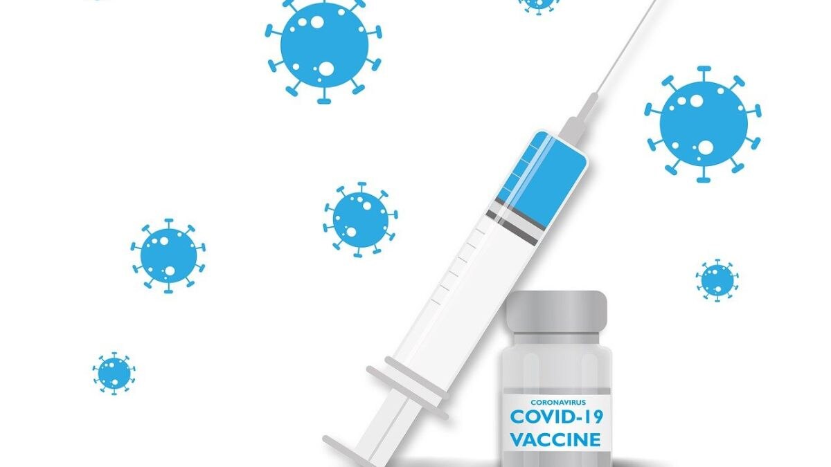 Covishield Side Effects: கோவிஷீல்ட் தடுப்பூசியால் பக்க விளைவு.. ஒப்புக்கொண்ட நிறுவனம்.. பகீர் கிளப்பும் அறிக்கை..!