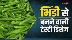 Bhindi Dishes: भिंडी से स्वादिष्ट व्यंजन बनाने के लिए अपनाएं अलग-अलग तरीके