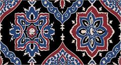 कच्छ की प्राचीन ब्लॉक प्रिंट कला 'अजरख' को मिला जीआई टैग, जानें इसकी खासियत