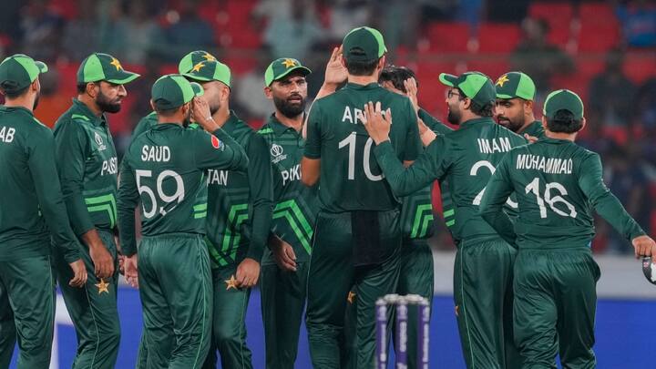 Pakistan probable squad for T20 World Cup 2024 captain Babar Azam Mohammad Amir and Imad Wasim T20 World Cup 2024: टी20 वर्ल्ड कप के लिए ऐसी हो सकती है पाकिस्तान टीम, बाबर आज़म होंगे कप्तान