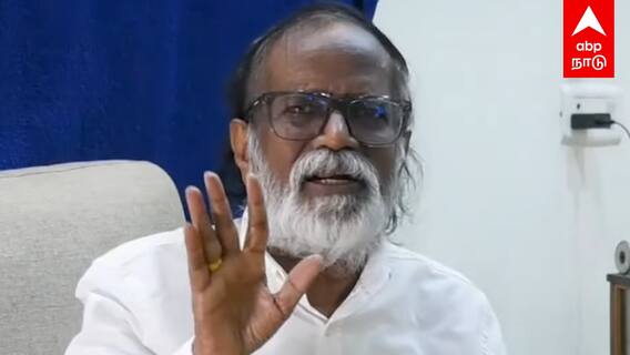 Gangai Amaran : ”நன்றிகெட்ட வைரமுத்து! கர்வம் தலைக்கேறிவிட்டது” விளாசும் கங்கை அமரன்