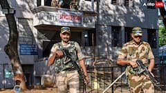 What are Strong Rooms: डबल लॉक सिस्टम, थ्री लेयर सिक्योरिटी और 24 घंटे निगरानी...ऐसे रहते हैं स्ट्रॉन्ग रूम के बंदोबस्त