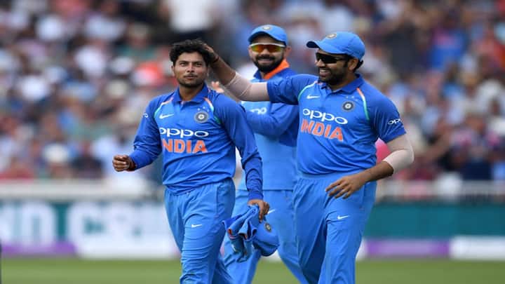 T20 World Cup: ભારતે T20 વર્લ્ડ કપ 2024 માટે ટીમની જાહેરાત કરી દીધી છે. ટીમ ઈન્ડિયા રોહિત શર્માની કેપ્ટન્સીમાં રમશે.