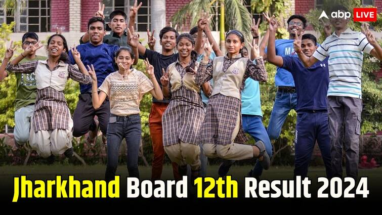JAC 12th Result 2024 Date 30 April Jharkhand Board 12th Science Arts Commerce Result jharresults-nic-in JAC 12th Result 2024: झारखंड बोर्ड 12वीं के नतीजे आज होंगे जारी, तीनों स्ट्रीम का रिजल्ट एक साथ होगा घोषित