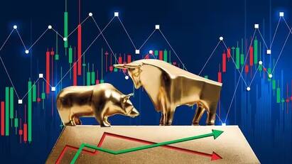 Multibagger Stock that hits 10 percent upper circuit know rec Share current value Multibagger Stocks: মাল্টিব্যাগার এই পিএসইউ স্টকে ১০ শতাংশ আপার সার্কিট, এখনই কেনার সময় ?
