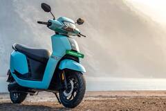 આવી ગયું વધુ એક ઈલેક્ટ્રિક સ્કૂટર, સિંગલ ચાર્જ પર 136 કિલોમીટરની રેન્જ, જાણો કિંમત 