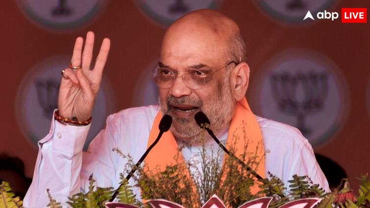 Amit Shah Fake Video Case Maharashtra Youth Cong Social Media Handle Complaint Files Amit Shah Fake Video Case: अमित शाह के फेक वीडियो मामले ने पकड़ा तूल, महाराष्ट्र युवा कांग्रेस के खिलाफ शिकायत दर्ज