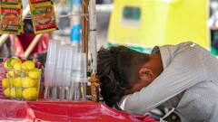 Delhi Weather: दिन में चलेंगी तेज हवाएं, चार मई को होगी बारिश, जानें अगले पांच दिनों तक कैसा रहेगा मौसम