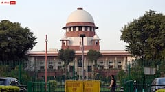 'అధికారులు ఇప్పటికి నిద్ర లేచారు' - పతంజలి వ్యవహారంలో సుప్రీంకోర్టు తీవ్ర అసహనం