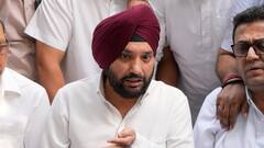 दिल्ली कांग्रेस में कलह? अरविंदर सिंह लवली पर पूर्व प्रदेश अध्यक्ष ने लगाये बीजेपी को लाभ पहुंचाने का आरोप