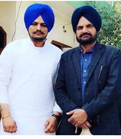 ਮੂਸੇਵਾਲਾ ਦਾ ਪਿਤਾ ਬਲਕੌਰ ਸਿੰਘ ਦਾ ਸਿਆਸਤ 'ਚ ਆਉਣ ਤੋਂ ਕੋਰਾ ਜਵਾਬ