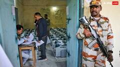 What are Strong Rooms: डबल लॉक सिस्टम, थ्री लेयर सिक्योरिटी और 24 घंटे निगरानी...ऐसे रहते हैं स्ट्रॉन्ग रूम के बंदोबस्त