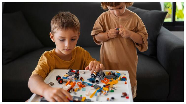 Discover Top Puzzle Games to Boost Childrens Brain Development बच्चों के ब्रेन डेवलपमेंट के लिए ये पजल गेम्स ट्राई करें, चुटकियों में निकाल लेगा कोई भी सलूशन