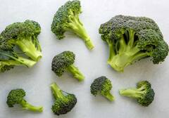 Broccoli For Health : બ્રોકલી તમારા હૃદયના સ્વાસ્થ્ય માટે ખૂબ જ સારી, ફાયદા જાણી ચોંકી જશો