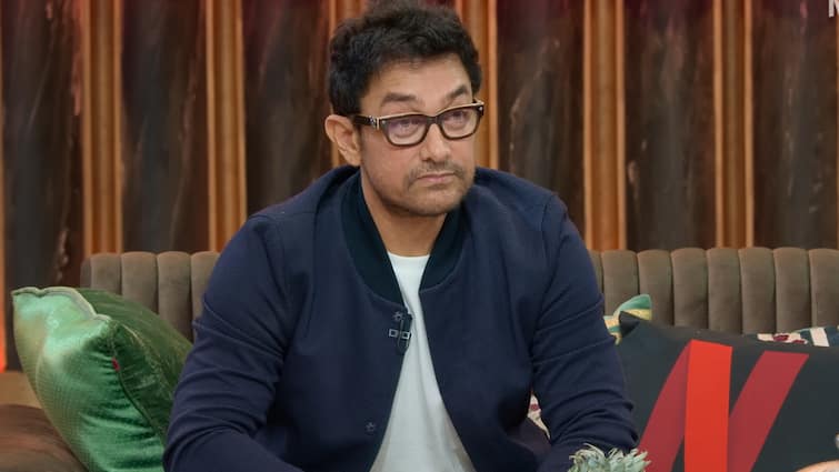 The Great Indian Kapil Show: Aamir Khan Says Maharashtra Bandh Was The Reason Behind His Acting Debut Aamir Khan Says 'Maharashtra Bandh' Was The Reason Behind His Acting Debut