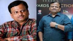 KV Anand : பல வெற்றிகளை கொடுத்த கலைஞன்... கே.வி. ஆனந்த் 3ம் ஆண்டு நினைவு தினம் இன்று!