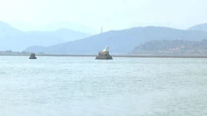 Salem Tour Are you going to Mettur Dont miss this spot in summer Travel with ABP - TNN மேட்டூர் போறீங்களா...! கோடை காலத்துல இந்த Spot- ஐ மிஸ் பண்ணிடாதீங்க