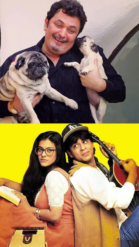 ऋषि कपूर का DDLJ से था खास कनेक्शन, जानिए मजेदार किस्सा !