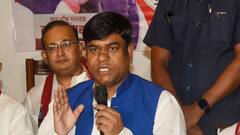 बिहार: केंद्र ने मुकेश सहनी की Y प्लस सुरक्षा हटाई, शुरू हुई सियासत