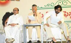 TDP Manifesto 2024: ప్రజాగళం ఉమ్మడి మేనిఫెస్టో 2024 - సూపర్ సిక్స్‌తో పాటు మరిన్ని సంక్షేమ పథకాల ప్రకటన