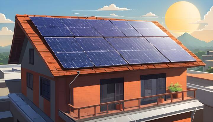 पीएम सूर्य घर योजना में आवेदन तो लोग कर रहे हैं, लेकिन कई लोगों को पता नहीं है कि उनके लिए ये योजना है या फिर नहीं.