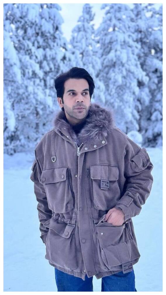 करियर के शुरुआती दौर में राजकुमार राव हुए थे भेदभाव के शिकार