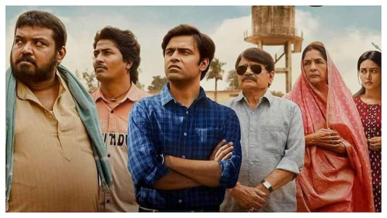 Panchayat Season 3 Release Date Mid-May On Prime Video Jitendra Kumar, Raghubir Yadav, Neena Gupta Panchayat Season 3 Release Date Out? Rumours Suggest A Mid-May Release