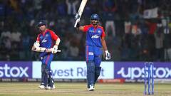 Photos: ગુજરાતી ઓલરાઉન્ડર અક્ષર પટેલ પર જુગાર રમી ગઈ BCCI? તસવીરોમાં જુઓ ઓલરાઉન્ડરનો IPLમાં કેવો છે દેખાવ