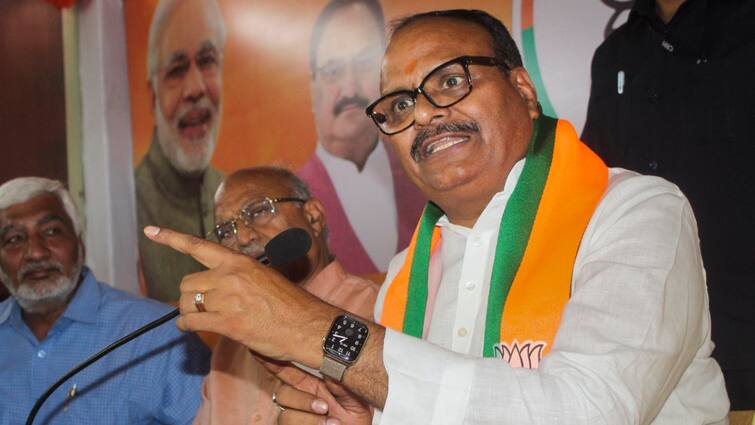 up lok sabha elections 2024 Brajesh Pathak says Samajwadi party and Congress alliance will prove super flop UP Lok Sabha Election 2024: 'सपा-कांग्रेस गठबंधन एक बार फिर होगा सुपर फ्लॉप साबित', ब्रजेश पाठक का दावा