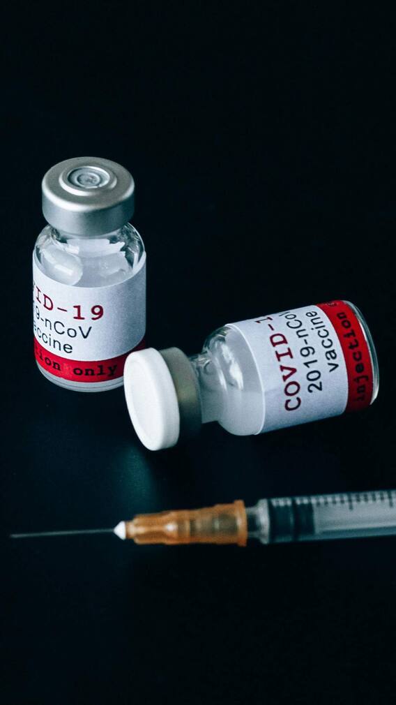 કોવિશિલ્ડ સામે કોણે અને શા માટે કરી હતી ફરિયાદ