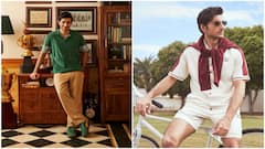 Ibrahim Ali Khan Makes His Instagram Debut, Kareena Kapoor Welcomes Him