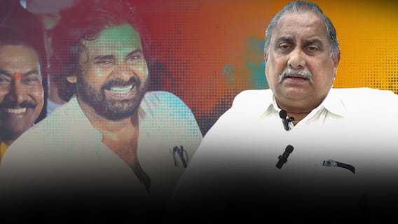 Mudragada Padmanabham on pawan Kalyan | కాపు ఉద్యమంలో నీ పాత్ర ఏంటీ పవన్ కళ్యాణ్? | ABP Desam