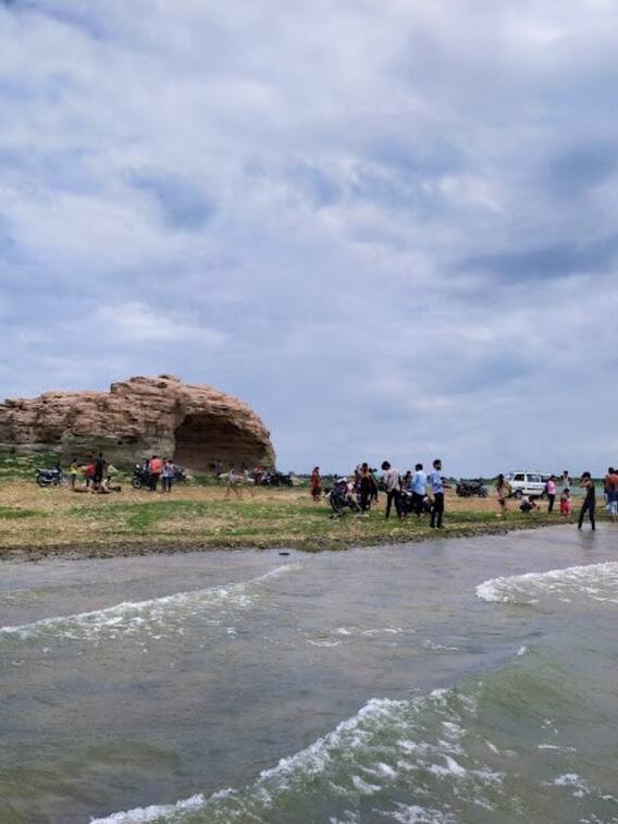 मध्य प्रदेश के इस गांव में है मिनी गोवा