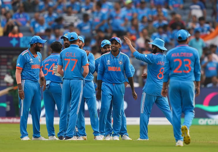 India T20 World Cup 2024 Squad Announcement Updates ICC BCCI Rohit Sharma Virat Kohli Team India Players Full List Ajit Agarkar T20 World Cup 2024: आज हो सकता है टीम इंडिया का ऐलान, चीफ सिलेक्टर मीटिंग के बाद करेंगे घोषणा