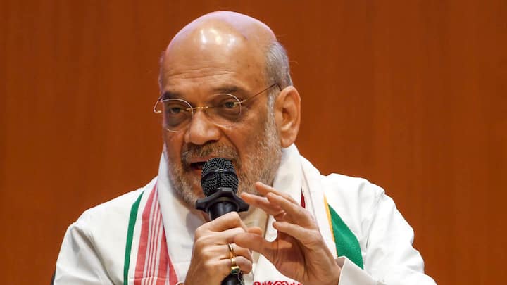 Amit Shah Exclusive On Uniform Civil Code Ahead Of Lok Sabha Elections 2024 'States Should Implement It First Before Nationwide Rollout': Amit Shah's Big Statement On UCC Ahead Of LS Polls
