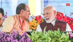 वोटिंग से पहले PM मोदी ने शिवराज सिंह चौहान को लिखी चिट्ठी, कहा- 'नई सरकार में...'