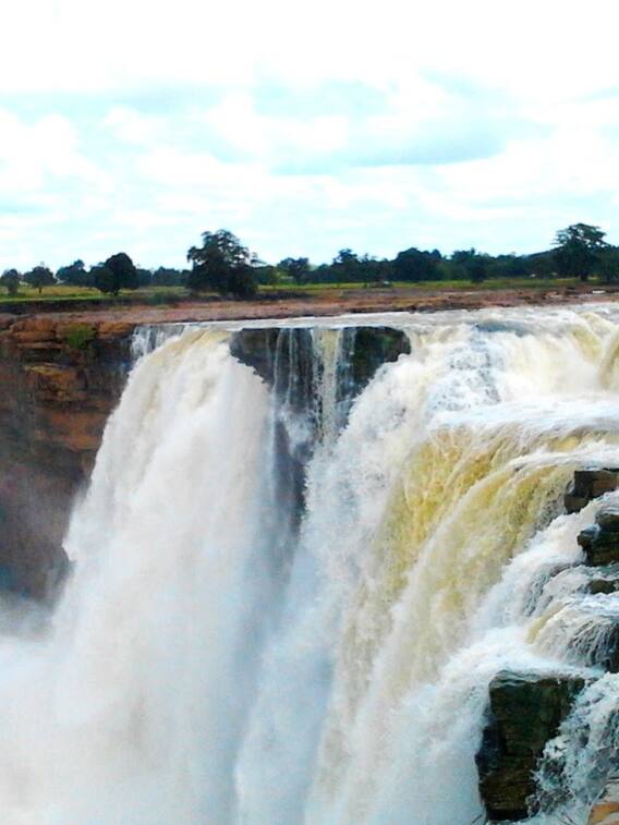 नेचर लवर्स के लिए बेस्ट हैं छत्तीसगढ़ की ये 5 जगहें