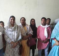 Ghazipur Lok Sabha Election 2024: अखिलेश यादव के सामने ऑप्शन खत्म? अफजाल अंसारी की जगह मुख्तार की भतीजी को उम्मीदवार बनाएगी सपा!