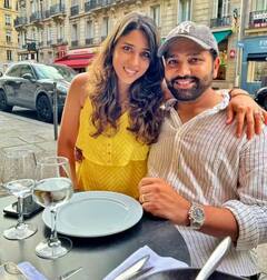 Rohit Sharma: ਰੋਹਿਤ ਸ਼ਰਮਾ ਦੇ ਦਿਲ 'ਤੇ ਰਾਜ ਕਰਦੀ ਸੀ ਇਹ ਬਾਲੀਵੁੱਡ ਅਦਾਕਾਰਾ, ਕ੍ਰਿਕਟਰ ਨੇ ਕੀਤਾ ਇਹ ਖੁਲਾਸਾ