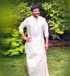 आलीशान विला, लग्जरी कारों का कलेक्शन, राजाओं जैसी लाइफ जीते हैं साउथ सुपरस्टार चिरंजीवी, नेटवर्थ जानकर उड़ जाएंगे होश