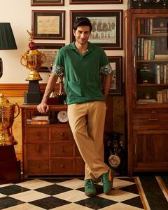 Ibrahim Ali Khan Makes His Instagram Debut, Kareena Kapoor Welcomes Him