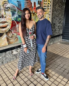 पहले पति पर लगाए घरेलू हिंसा के आरोप, 1 साल में ही टूटी दूसरी शादी, अब कहां गायब है ये पॉपुलर एक्ट्रेस?