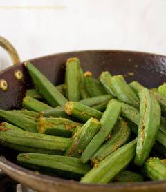 Bhindi Dishes: भिंडी से स्वादिष्ट व्यंजन बनाने के लिए अपनाएं अलग-अलग तरीके