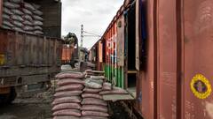 Core Sector Output Rises 5.2% In March; Cement, Coal, Electricity Log Positive Growth